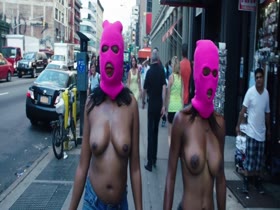 Lina Esco Lola Kirke Free the Nipple (2014) hd720p 14