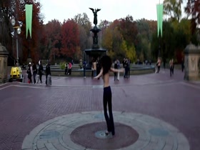Lina Esco Lola Kirke Free the Nipple (2014) hd720p 18