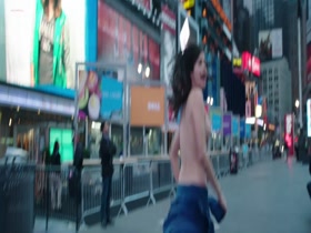 Lina Esco Lola Kirke Free the Nipple (2014) hd720p 7