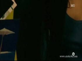 Adeline Lange Explicit , Nipples In Grand Jeu  12