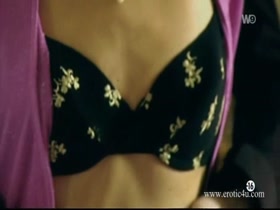 Adeline Lange Big Tits , Lesbian In Grand Jeu 2