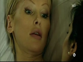 Adeline Lange Big Tits , Lesbian In Grand Jeu 20