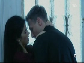 Adeline Lange Big Butt , Kissing In Grand Jeu 17