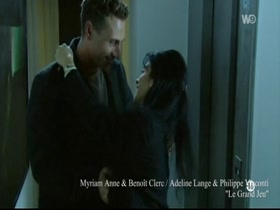 Myriam Anne Adeline Lange In Grand Jeu  1