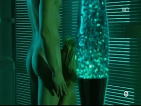Adeline Lange Erotic Dance , Lingerie In Grand Jeu 10