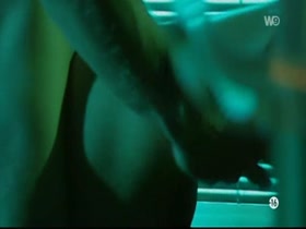 Adeline Lange Erotic Dance , Lingerie In Grand Jeu 18