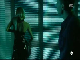 Adeline Lange Erotic Dance , Lingerie In Grand Jeu 4