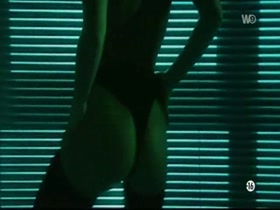 Adeline Lange Erotic Dance , Lingerie In Grand Jeu 7