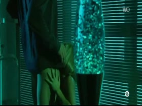 Adeline Lange Erotic Dance , Lingerie In Grand Jeu 9