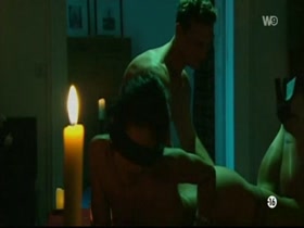 Adeline Lange Explicit , Fetish In Grand Jeu 15