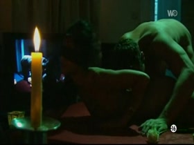 Adeline Lange Explicit , Fetish In Grand Jeu 16