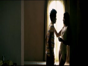 Adriana Paz boobs , Nipples In The Empty Hours (2013) 20