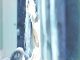 Bai Ling nude, boobs scene in The Key (2014) 11