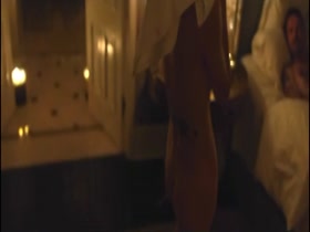 Bai Ling nude, boobs scene in The Key (2014) 16