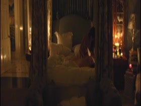 Bai Ling nude, boobs scene in The Key (2014) 20