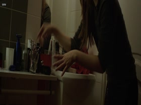Camille Chamoux Les Gazelles (FR2014)  2