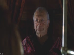 Cameron Richardson nude, boobs scene in Rise Blood Hunter 12