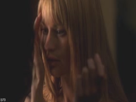 Cameron Richardson nude, butt scene in Rise Blood Hunter 15