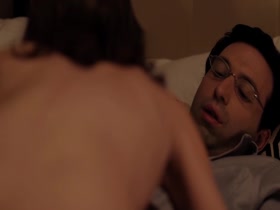 Jaime Ray Newman Dakota Shepard Rubberneck (2013)  16