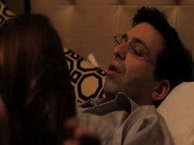 Jaime Ray Newman Dakota Shepard Rubberneck (2013)  18
