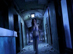Dani Thompson in Axe To Grind (2015) 10