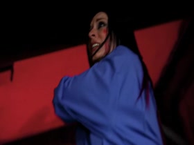 Dani Thompson in Axe To Grind (2015) 18