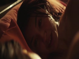 Dana Dorel Jessica Iris Here Comes the Devil (2012) 720p 10