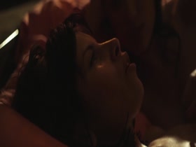 Dana Dorel Jessica Iris Here Comes the Devil (2012) 720p 12