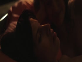Dana Dorel Jessica Iris Here Comes the Devil (2012) 720p 14