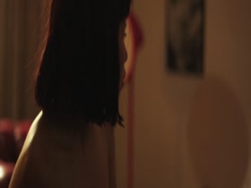 Dana Dorel Jessica Iris Here Comes the Devil (2012) 720p 20