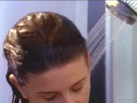 Landon Hall ,Dana Plato nude, shower scene in Different Strokes 16