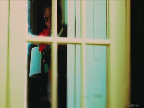 Rageroo Kerry,Washington, Dania Ramirez in She Hate Me 1