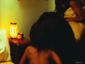 Rageroo Kerry,Washington, Dania Ramirez in She Hate Me 11