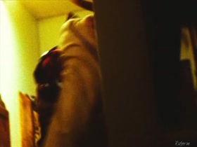 Rageroo Kerry,Washington, Dania Ramirez in She Hate Me 12