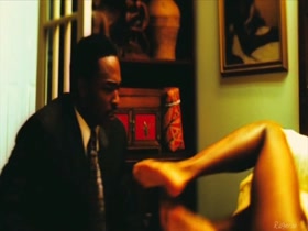 Rageroo Kerry,Washington, Dania Ramirez in She Hate Me 19