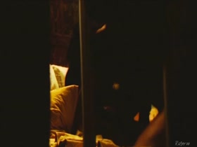 Rageroo Kerry,Washington, Dania Ramirez in She Hate Me 2