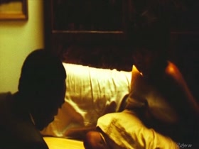 Rageroo Kerry,Washington, Dania Ramirez in She Hate Me 20