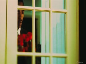 Rageroo Kerry,Washington, Dania Ramirez in She Hate Me 4