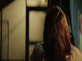 Ana de Armas in Hands of Stone (2016) 1