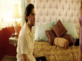 Ana de Armas in Hands of Stone (2016) 14