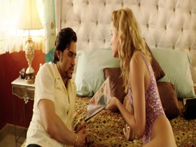 Ana de Armas in Hands of Stone (2016) 16