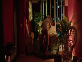 Ana de Armas in Hands of Stone (2016) 2