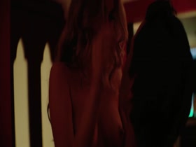 Ana de Armas in Hands of Stone (2016) 4