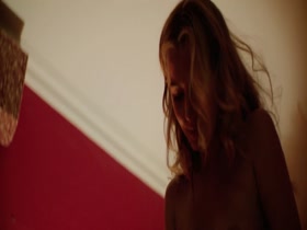 Ana de Armas in Hands of Stone (2016) 5
