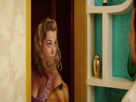 Ana de Armas in Hands of Stone (2016) 8