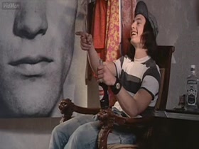 Edie Sedgwick  boobs , nude scene in Ciao Manhattan 1