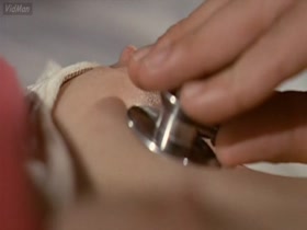Edie Sedgwick  boobs , nude scene in Ciao Manhattan 14
