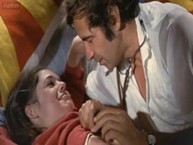 Edie Sedgwick  boobs , nude scene in Ciao Manhattan 15