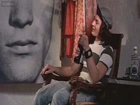 Edie Sedgwick  boobs , nude scene in Ciao Manhattan 3