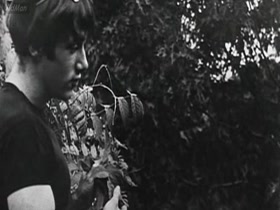 Edie Sedgwick  boobs , nude scene in Ciao Manhattan 9